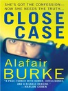Cover image for Close Case